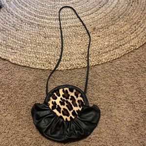 Vintage purse